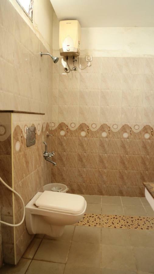 Sriannamalaiyar Residency Hotell Vellore Eksteriør bilde