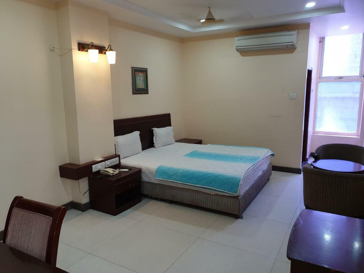 Sriannamalaiyar Residency Hotell Vellore Eksteriør bilde